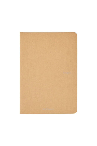 Fabriano Ecoqua Saddle-Stitched Notebook