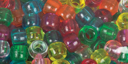 Fun Pack of Pony Beads