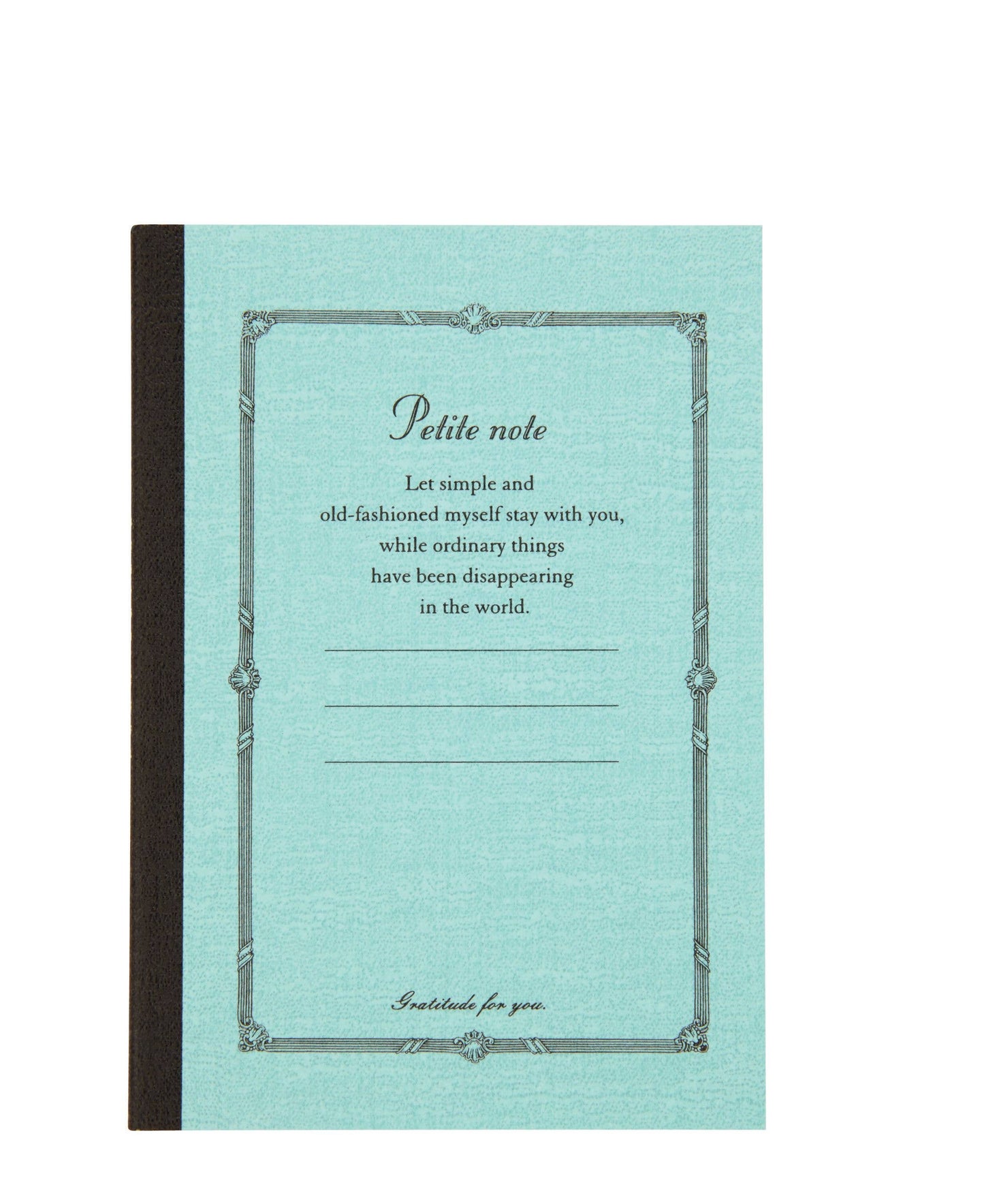 ProFolio - ProFolio Petite Journal