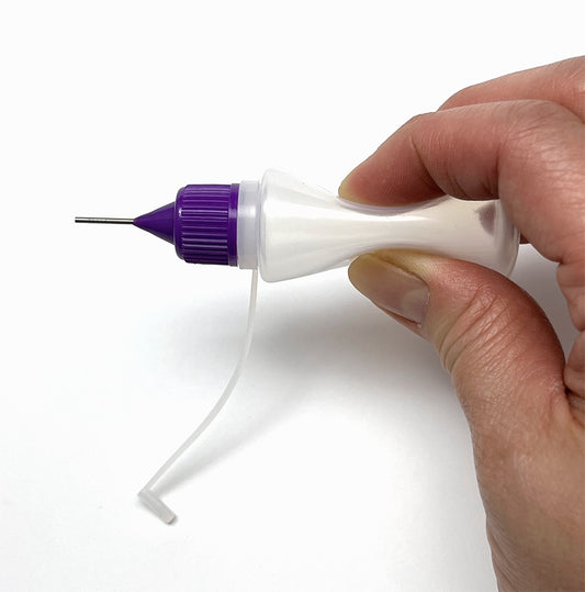 Precision Tip Applicator Bottle
