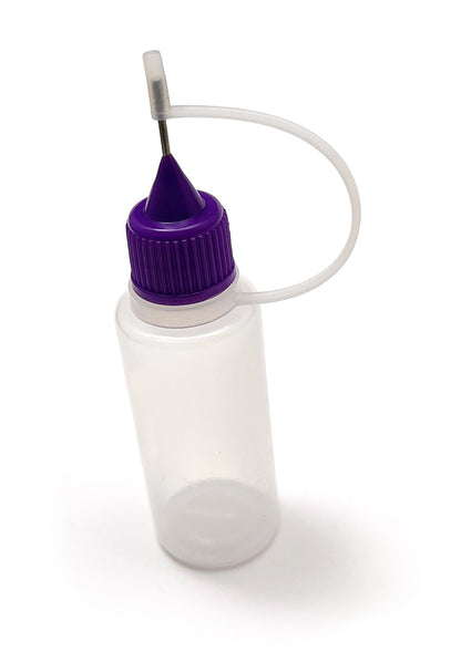 Precision Tip Applicator Bottle