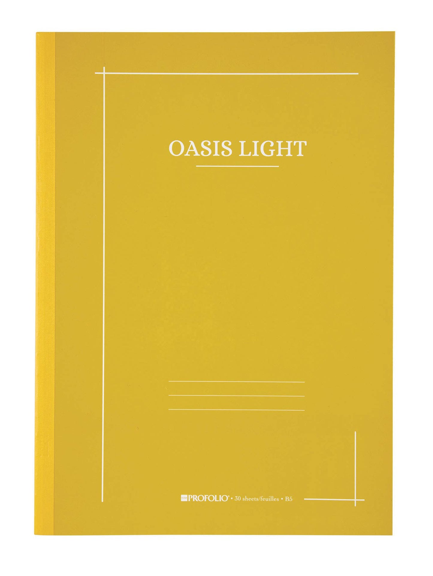 ProFolio - ProFolio Oasis Light