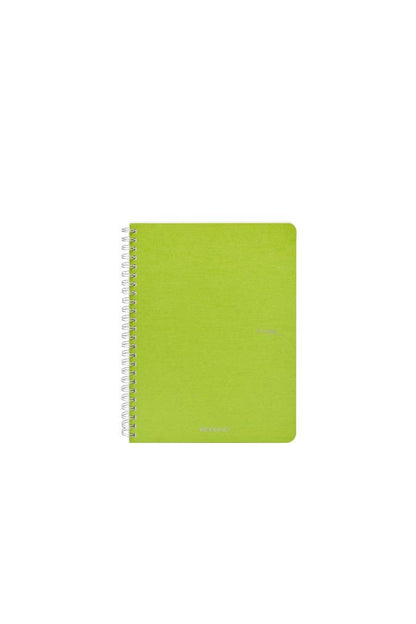 Fabriano Ecoqua Original Spiral-Bound Notebook