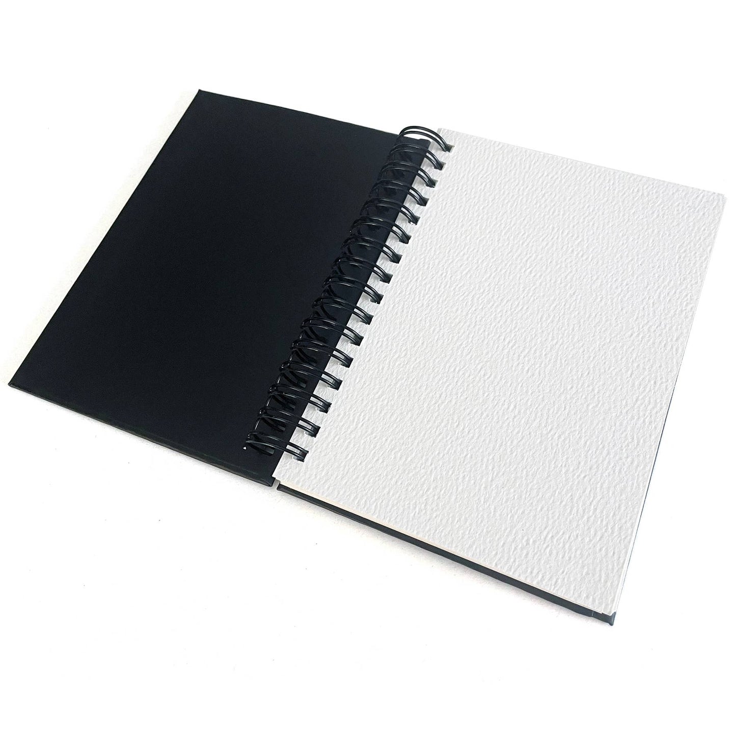 elseware unplug / eco-kids - Watercolor Paper Pad - Small - 5.8x4.3in - 110lb Cotton Rag