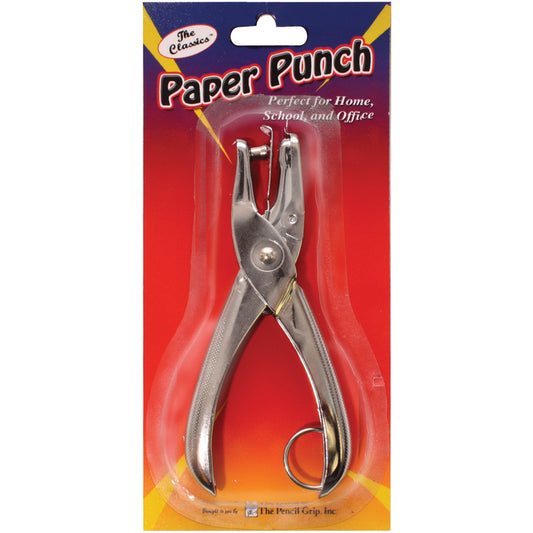 1-Hole Punch