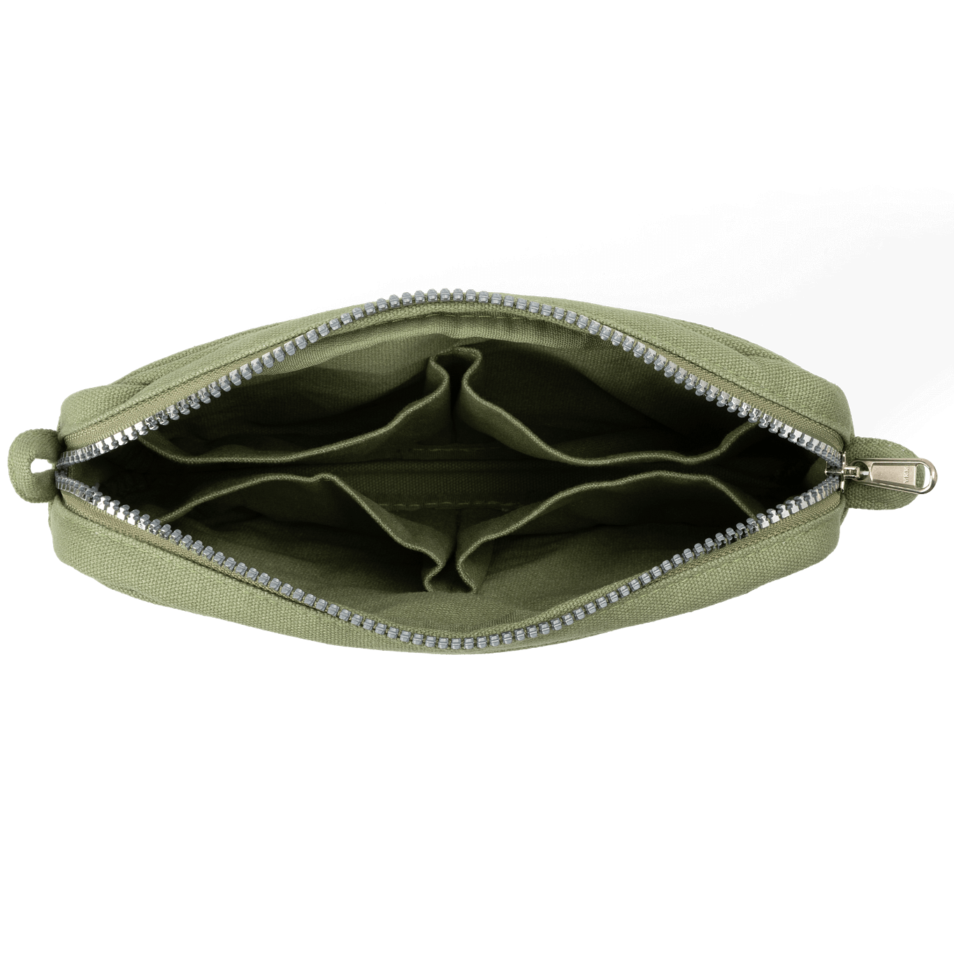 Soolla - Soolla® Studio Pouch, Ganja Green
