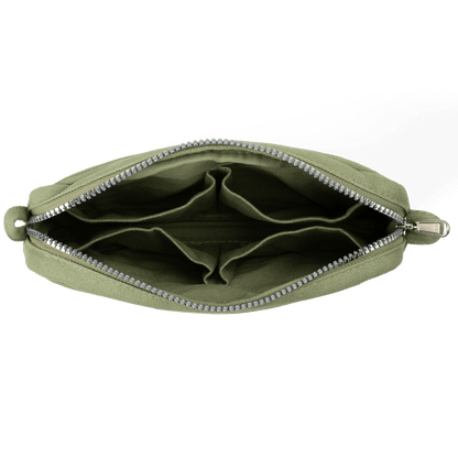 Soolla - Soolla® Studio Pouch, Ganja Green
