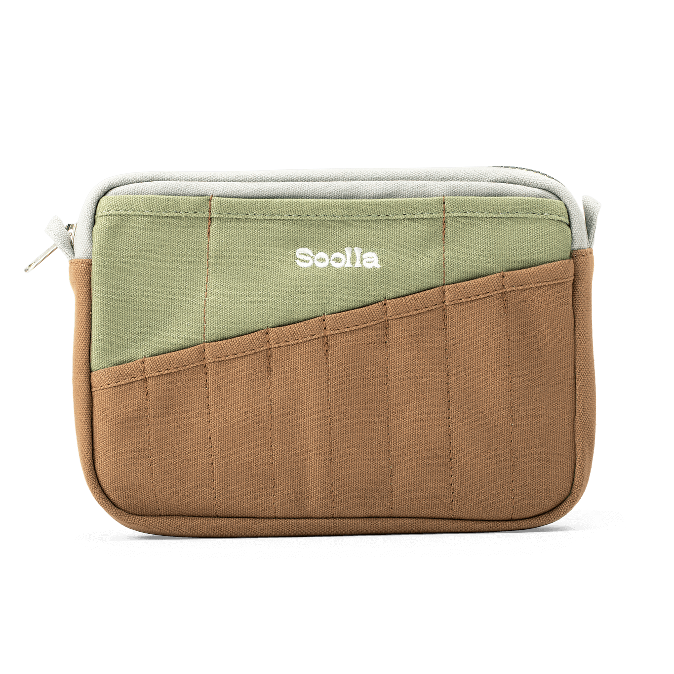 Soolla - Soolla® Studio Pouch, Good Earth