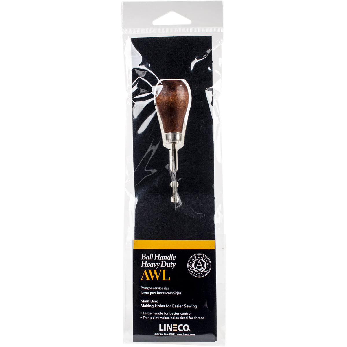 Lineco Awl
