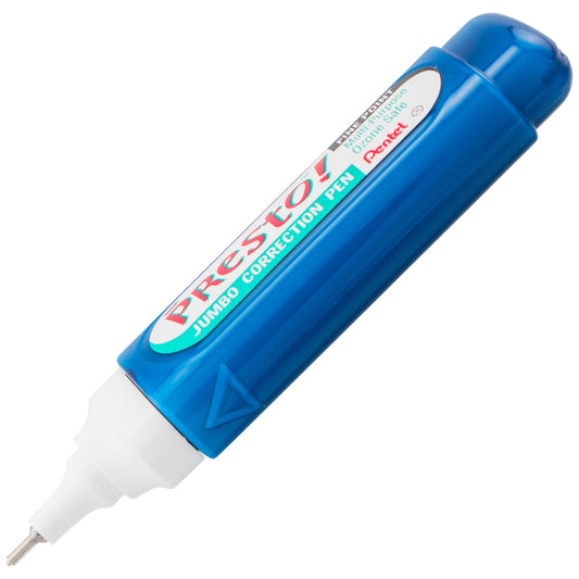 Pentel Presto! Liquid Correction Pen