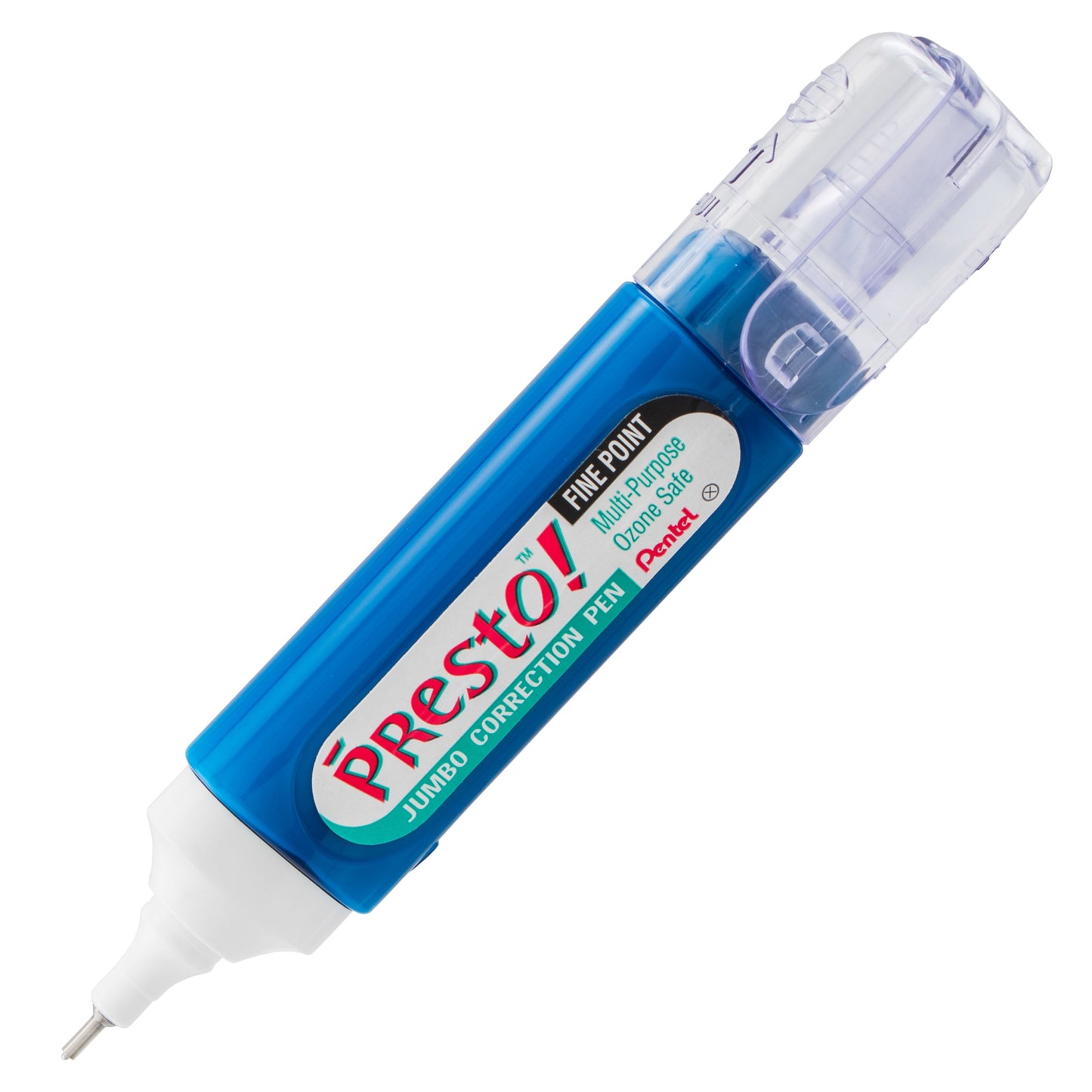 Pentel Presto! Liquid Correction Pen
