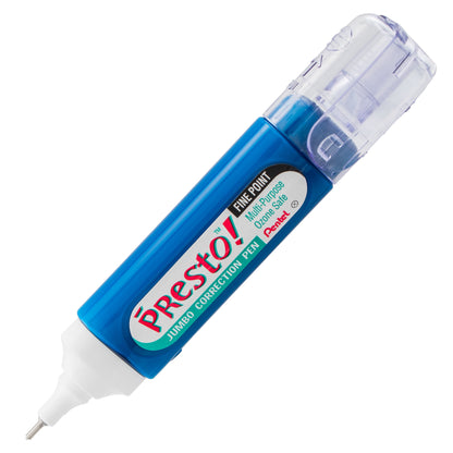 Pentel Presto! Liquid Correction Pen