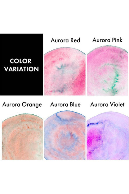 Kuretake® Gansai Tambi Watercolor Pans