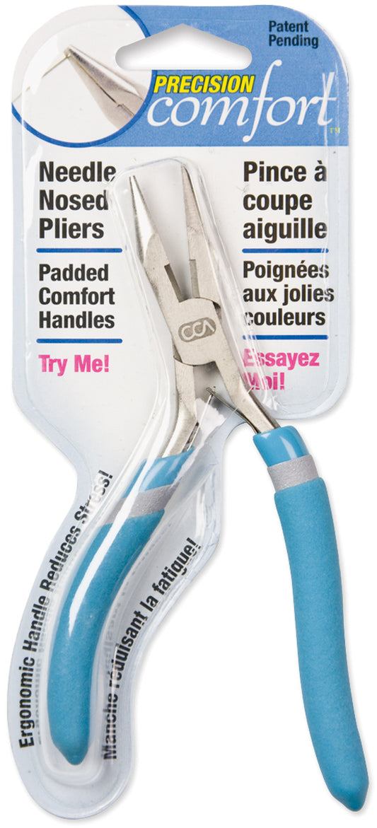 Cousin DIY Needle Nose Pliers w/Wire Cutter