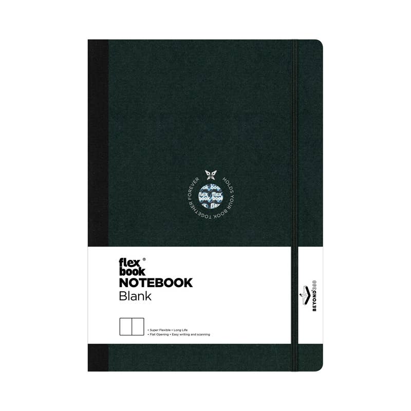 Flex Global Notebook