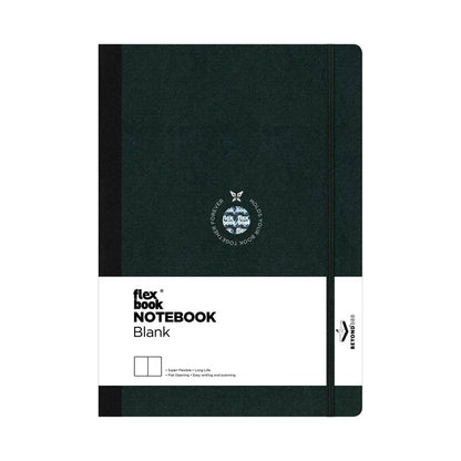 Flex Global Notebook