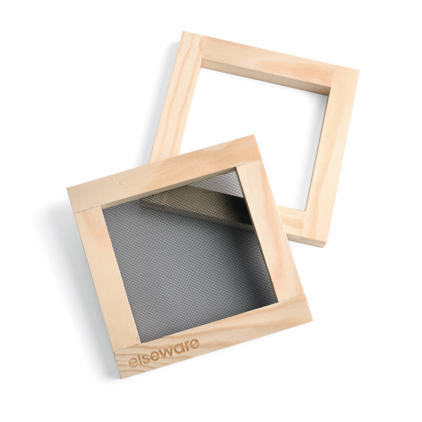 elseware unplug / eco-kids - Paper Making Kit - DIY Recycled Handmade Paper Craft