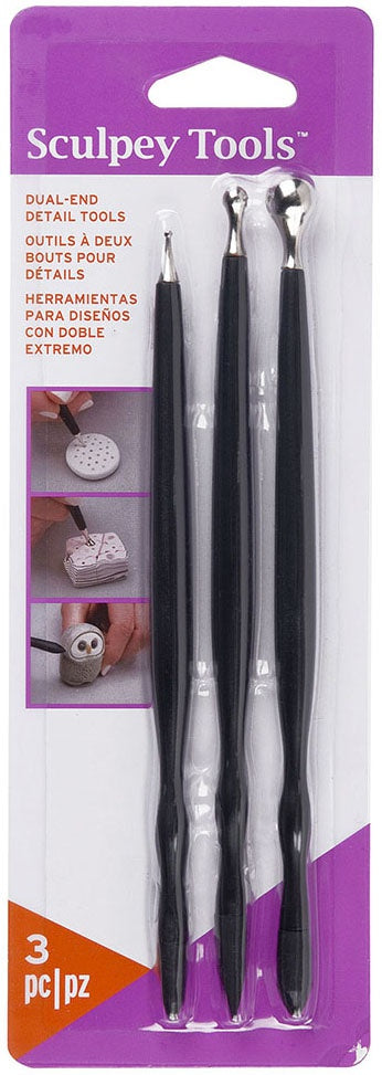 Sculpey Dual-End Detail Tool