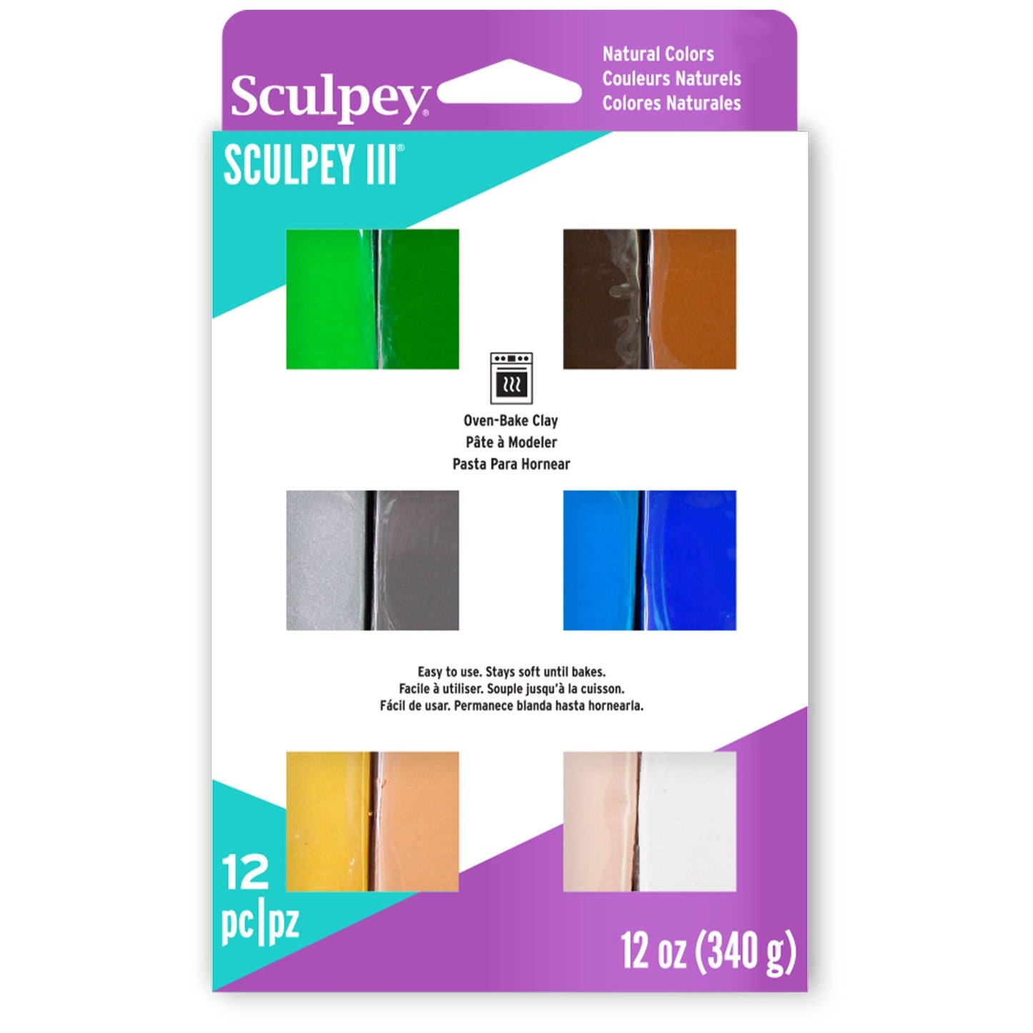 Sculpey