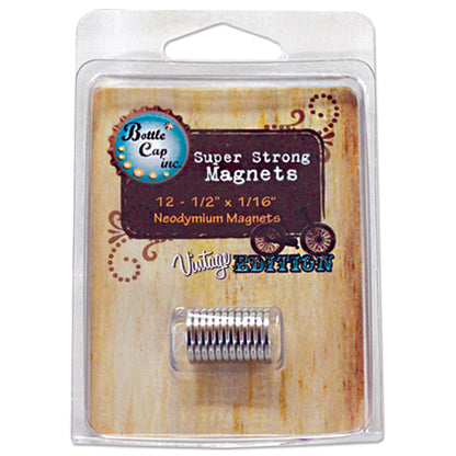 Neodymium Magnets