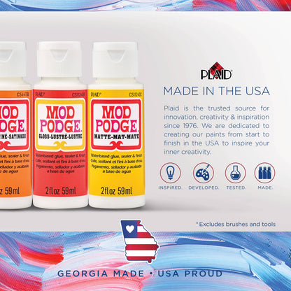 Mod Podge
