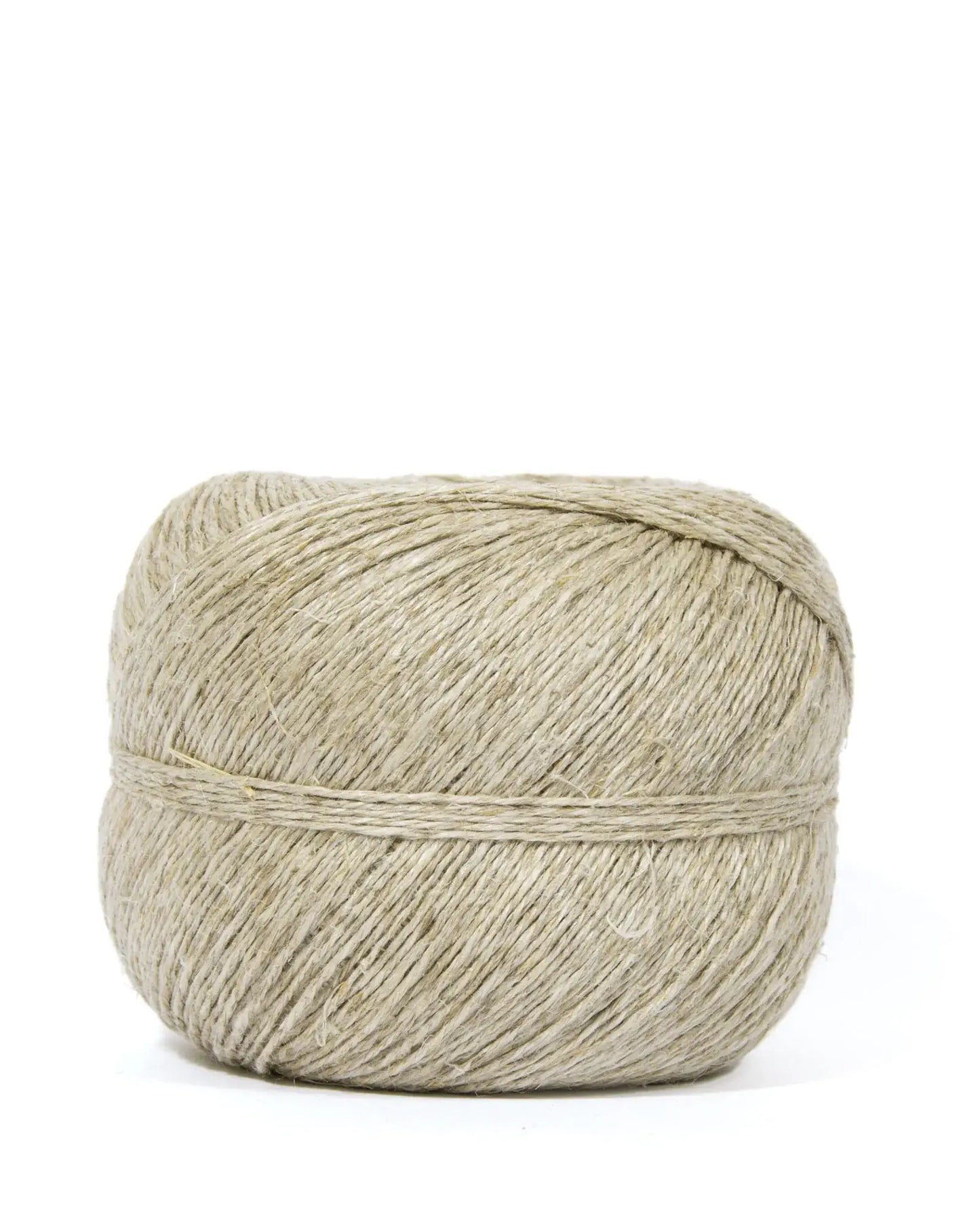 Hemptique - Hemp Yarn Balls