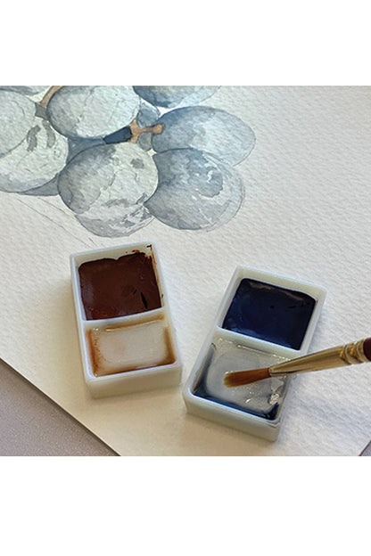 Grumbacher Japanese Watercolor Sets