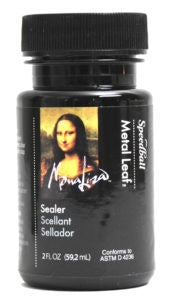 Speedball Metal Leaf Mediums