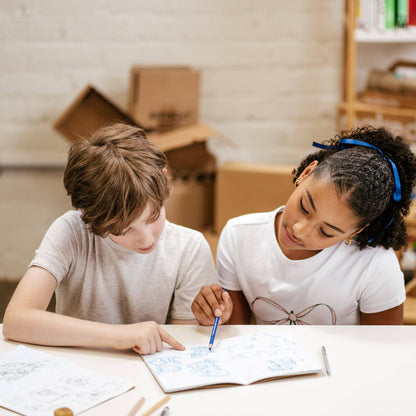 Makedo USA - Design Journal