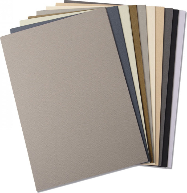Sizzix Textured Cardstock