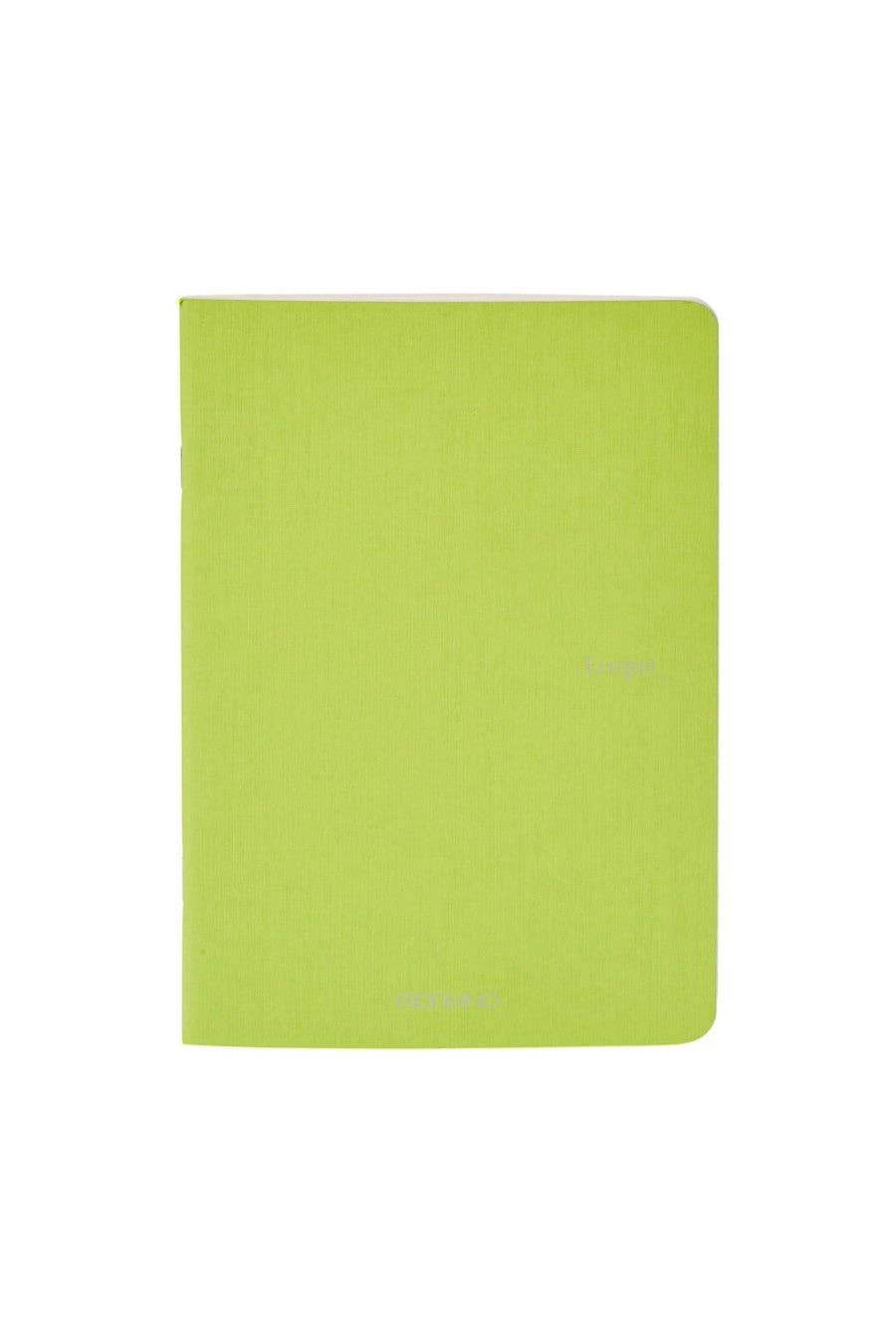 Fabriano Ecoqua Saddle-Stitched Notebook