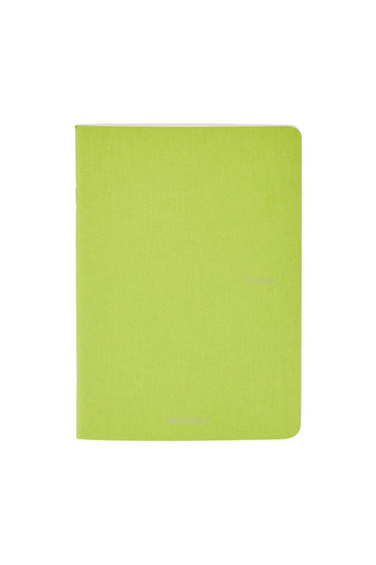 Fabriano Ecoqua Saddle-Stitched Notebook