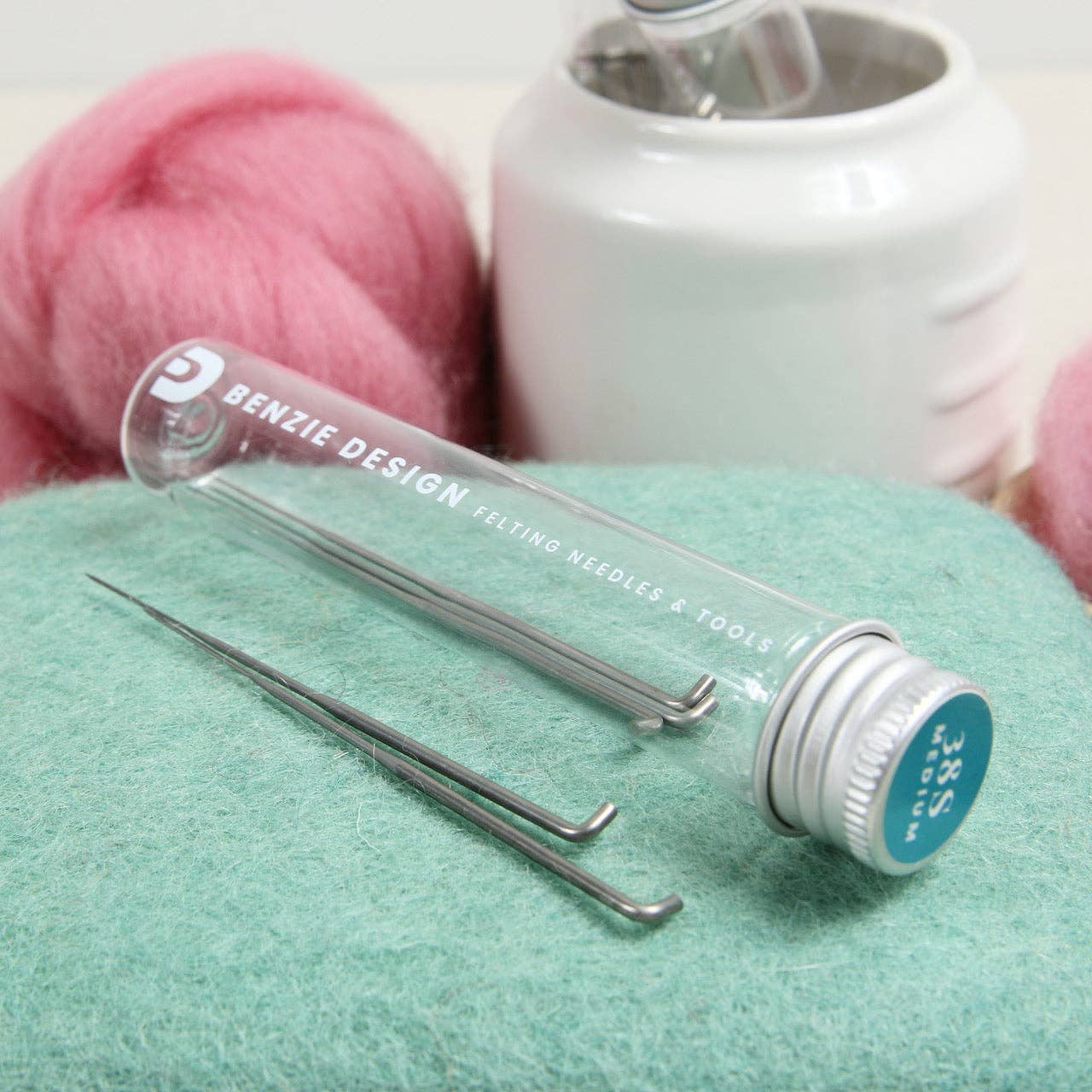 Benzie Design - Felting Needles