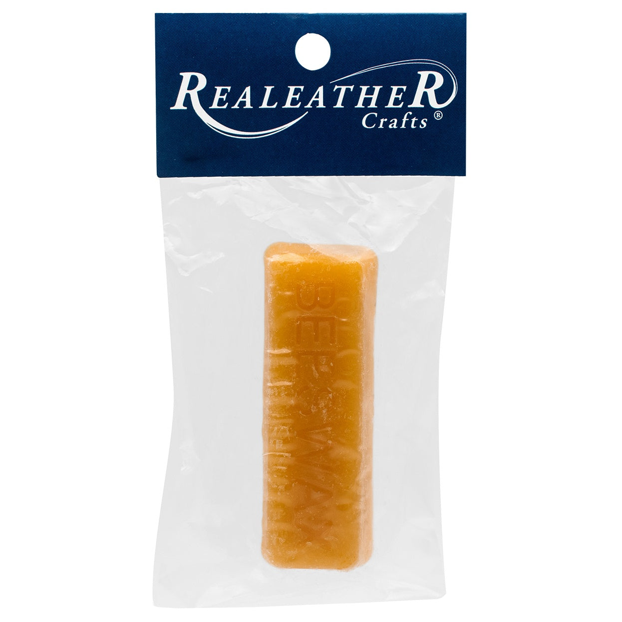Realeather Crafts Beeswax