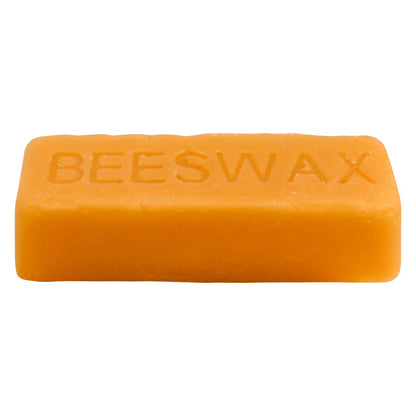 Realeather Crafts Beeswax