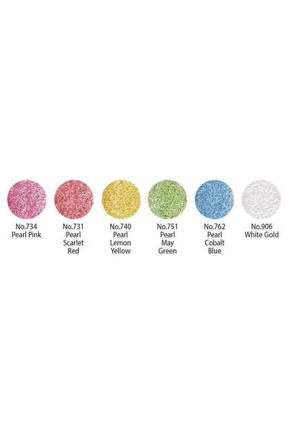 Kuretake® Gansai Tambi Watercolor Pans