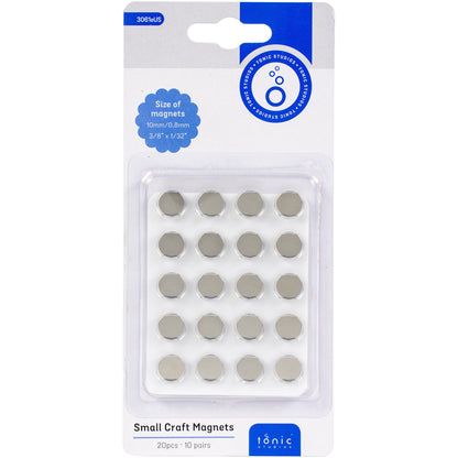 Small Craft Magnets