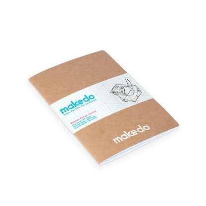 Makedo USA - Design Journal