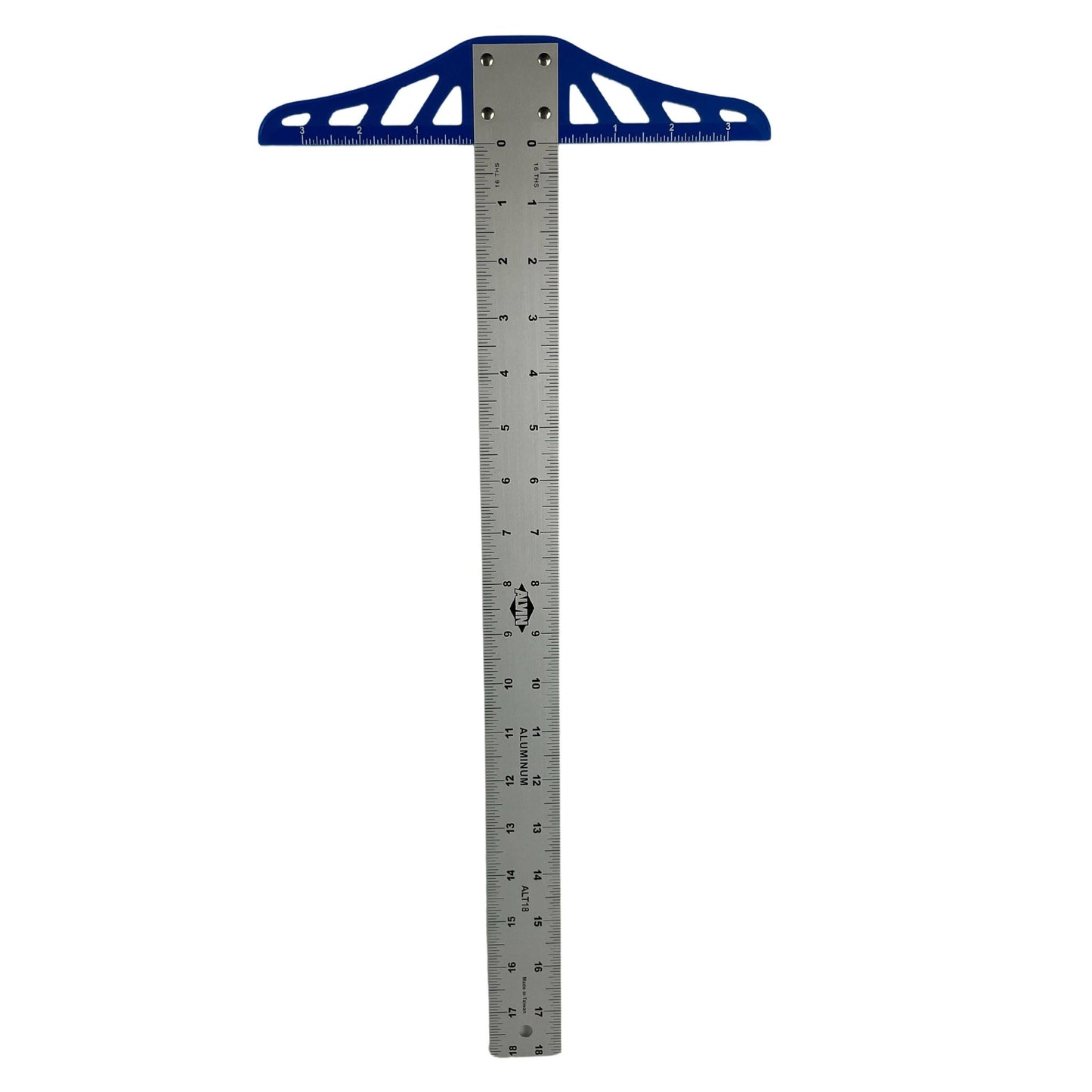 Alvin Drafting - Graduated T-Square Aluminum