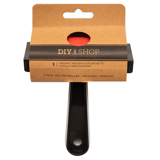 DIY Shop Brayer