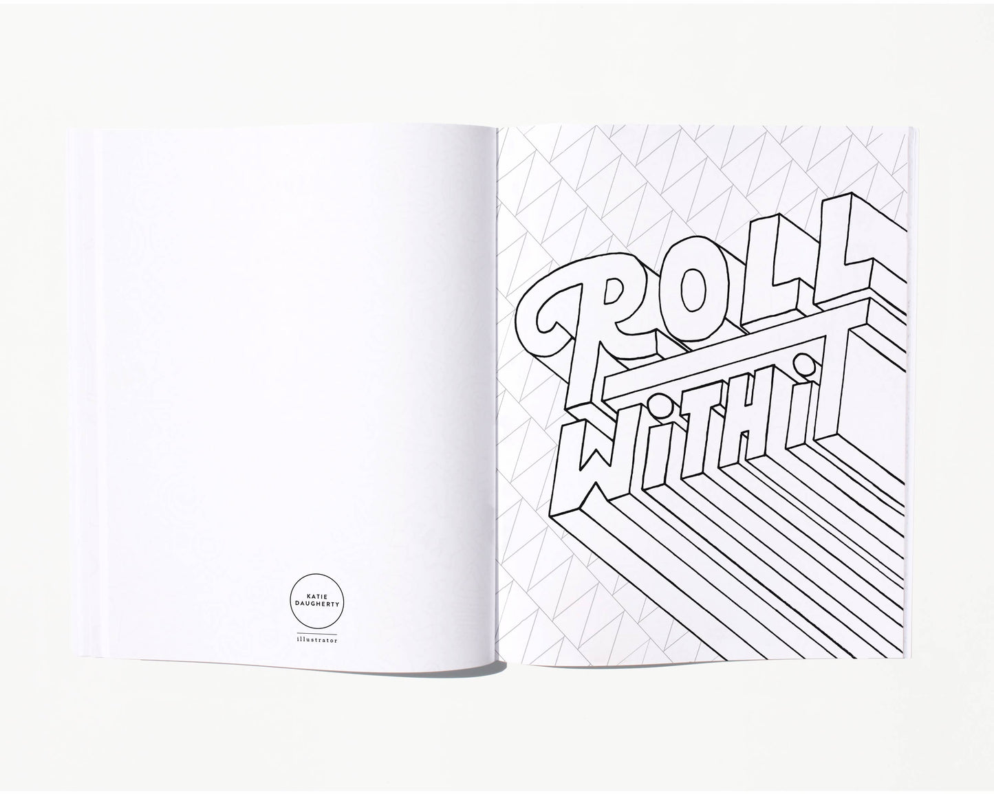 Free Period Press - You Got This Coloring Book