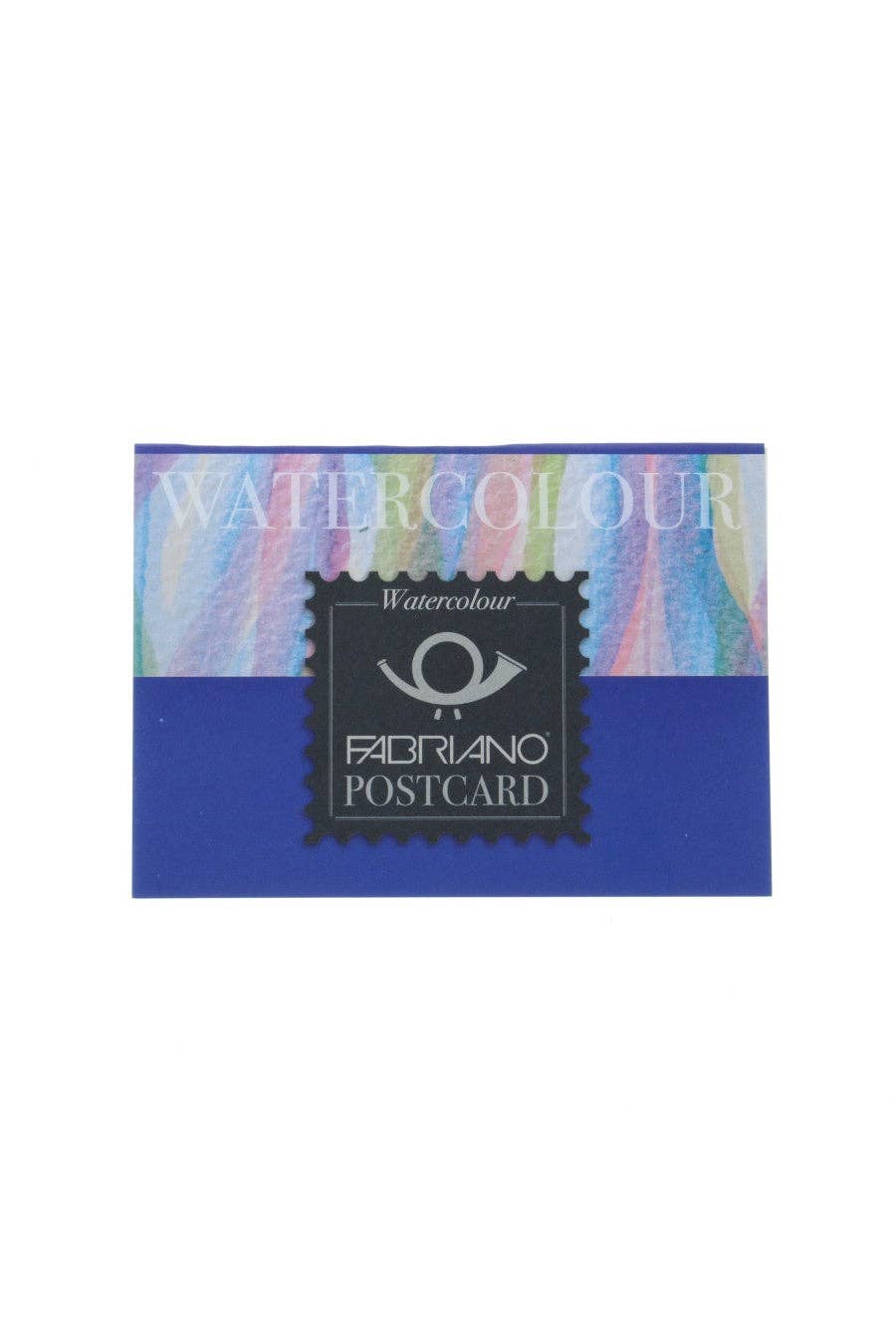 Fabriano Studio Watercolor Pad