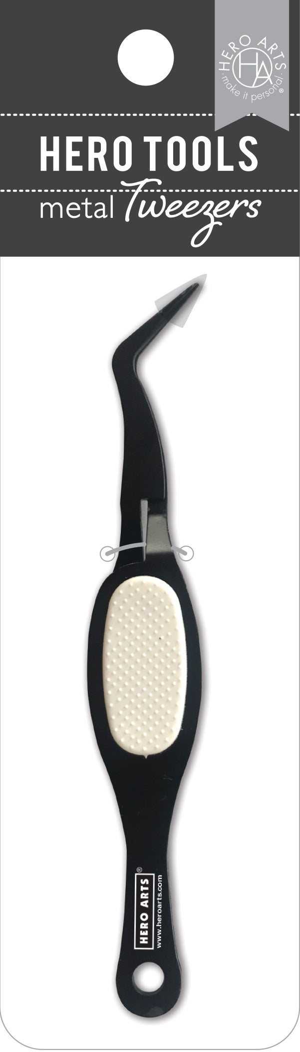 Hero Tools Reverse Tweezers
