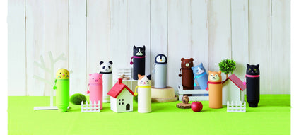 ProFolio - PuniLabo Stand Up Pen Case