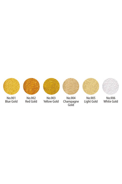 Kuretake® Gansai Tambi Watercolor Pans