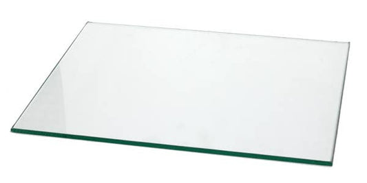 Natural Earth Paint - Glass Palette