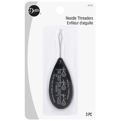 Dritz Needle Threader 3/pkg
