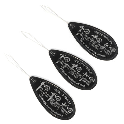 Dritz Needle Threader 3/pkg