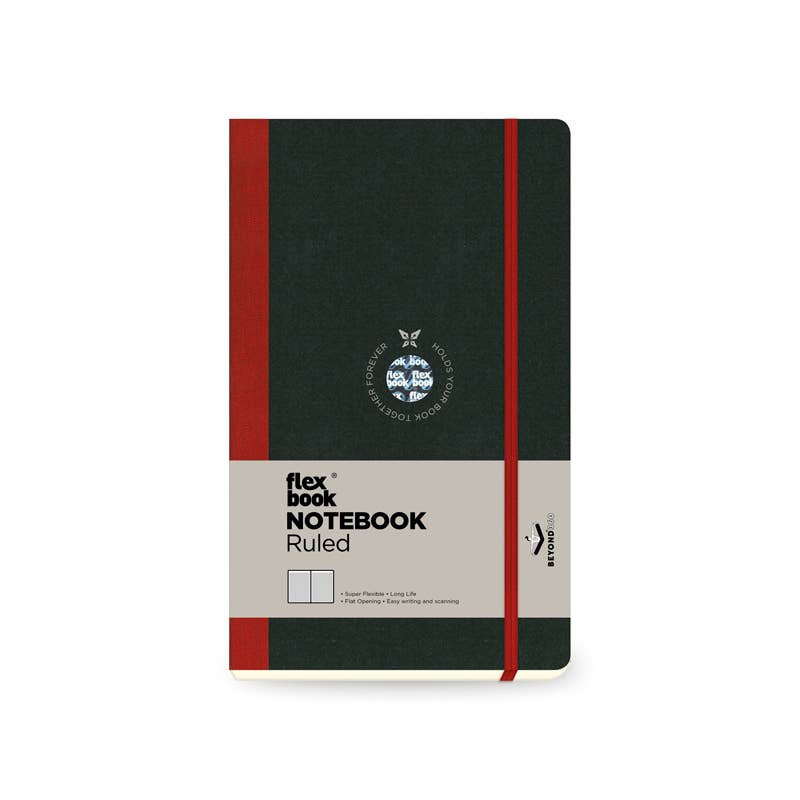 Flex Global Notebook