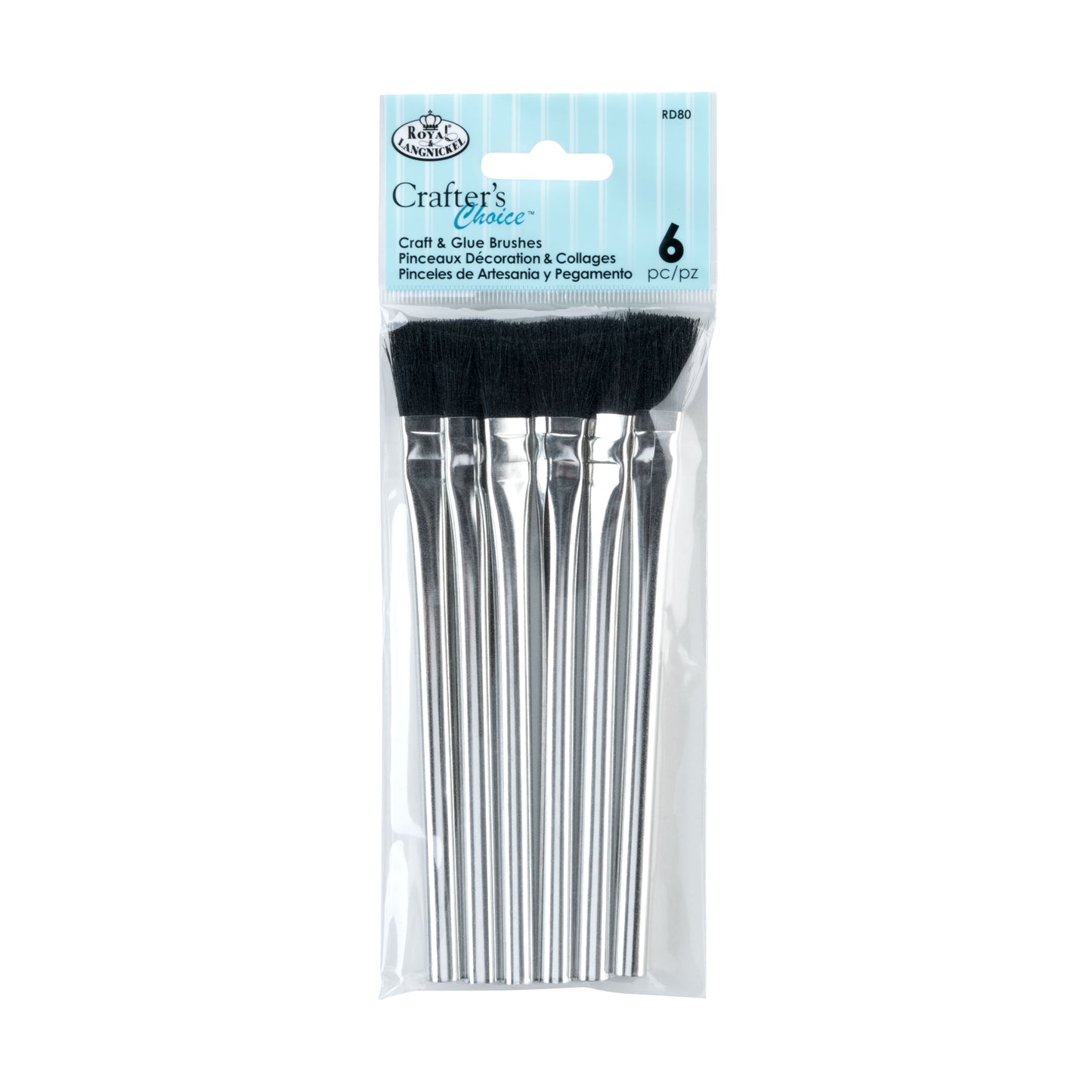 Acid & Glue Brush